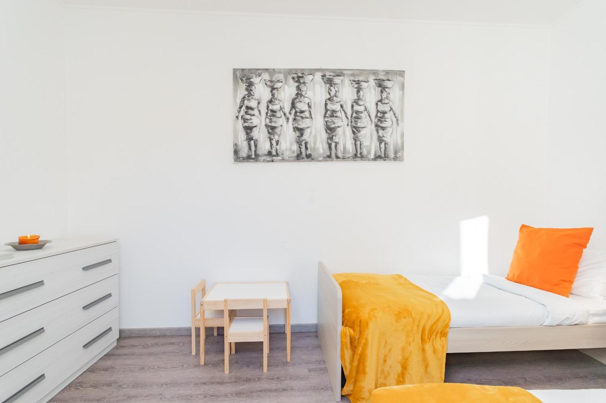 La Casa Di Nino By Rent All Como Exteriör bild