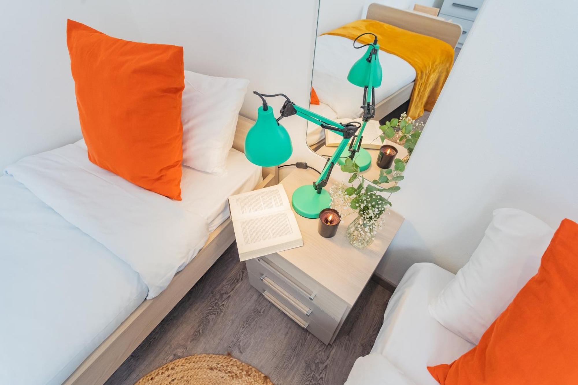 La Casa Di Nino By Rent All Como Exteriör bild