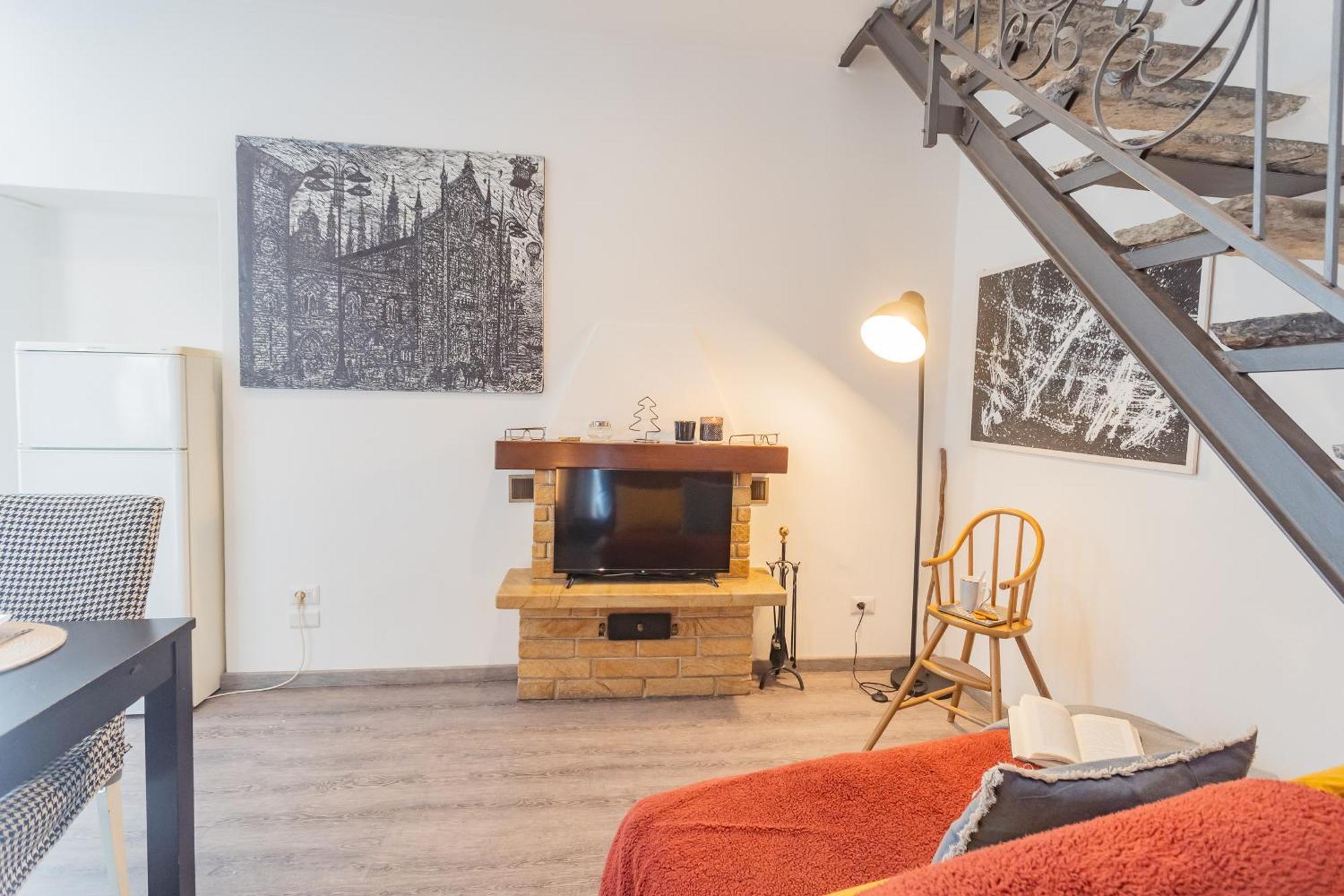 La Casa Di Nino By Rent All Como Exteriör bild