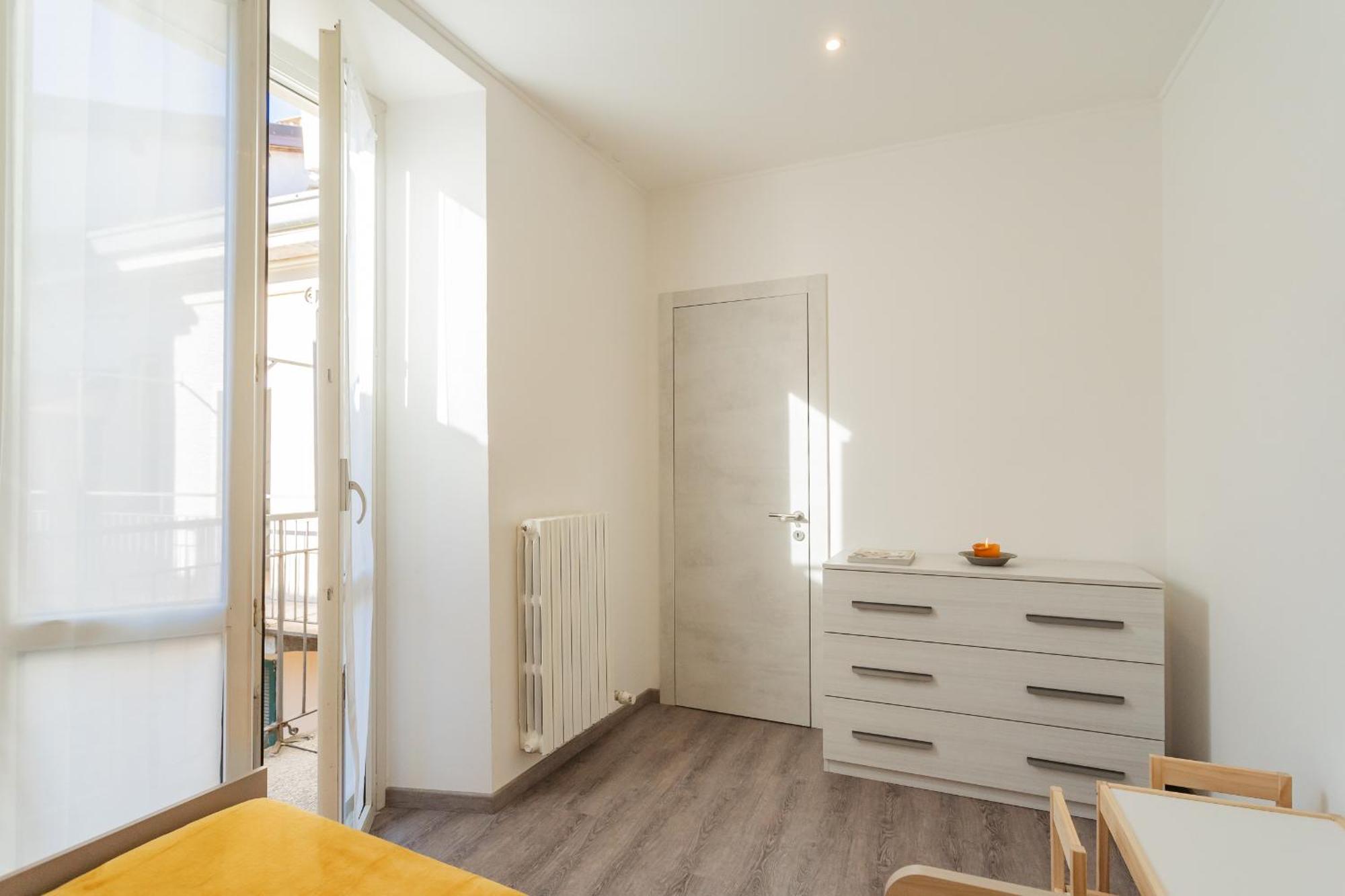 La Casa Di Nino By Rent All Como Exteriör bild