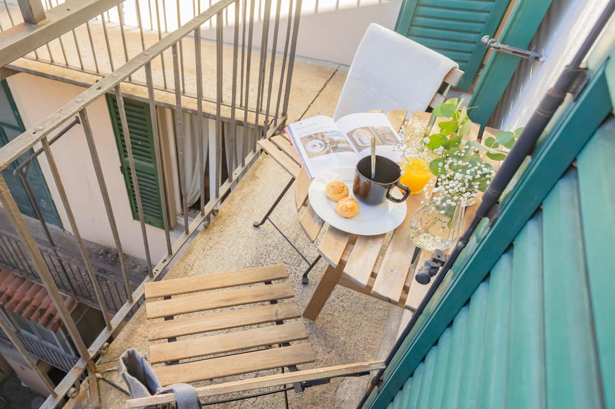 La Casa Di Nino By Rent All Como Exteriör bild