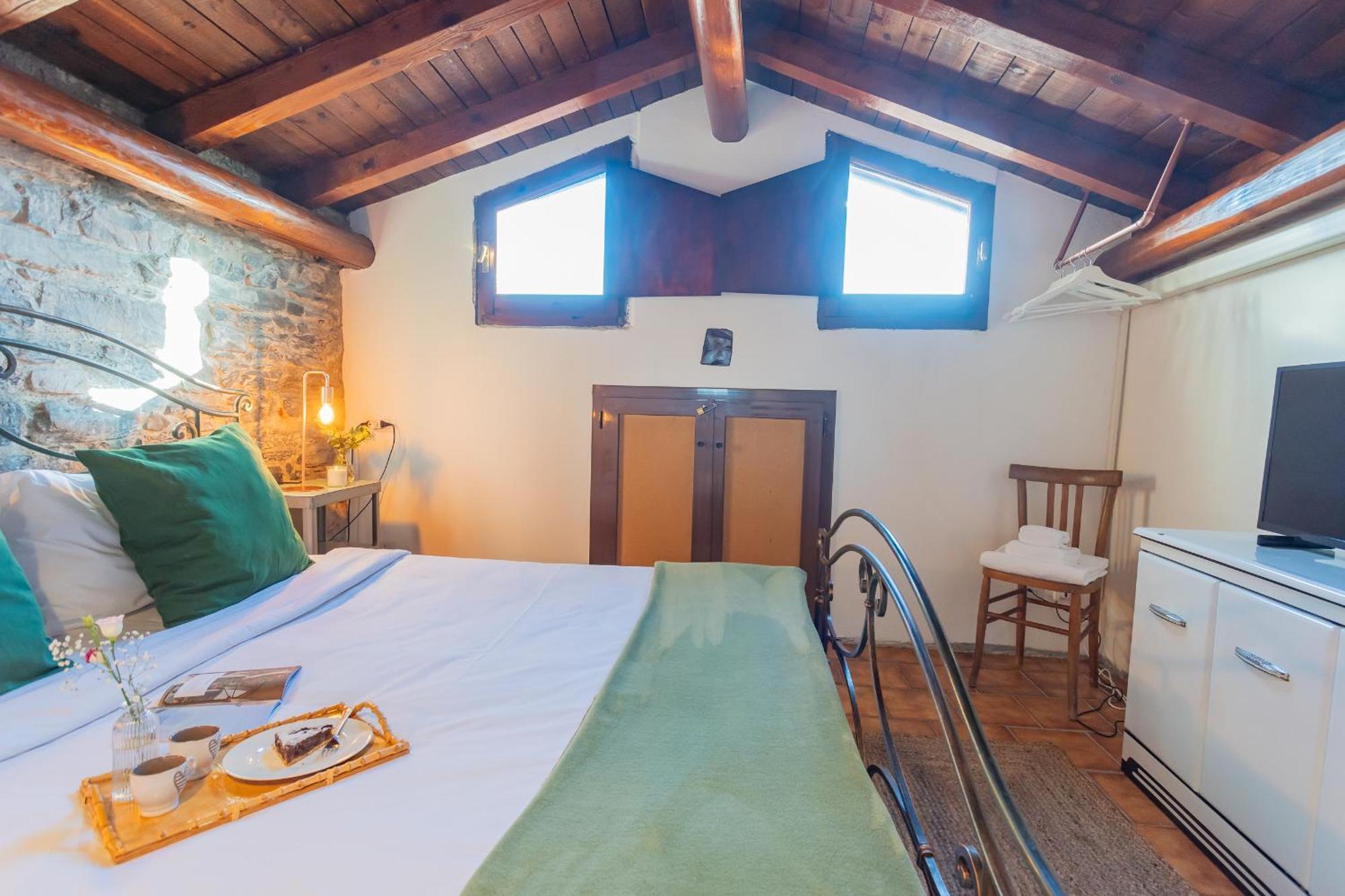 La Casa Di Nino By Rent All Como Exteriör bild